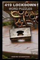 419 Lockdown Word Puzzles