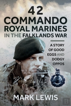 Bertrand.pt - 42 Commando Royal Marines In The Falklands War