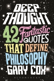 42 Fantastic Philosophy Quotes