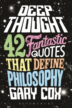 Bertrand.pt - 42 Fantastic Philosophy Quotes