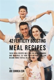 42 Fertility Boosting Meal Recipes
