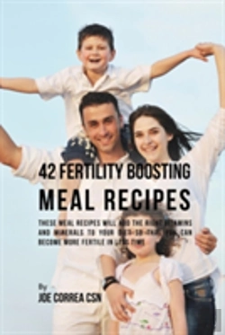 Bertrand.pt - 42 Fertility Boosting Meal Recipes