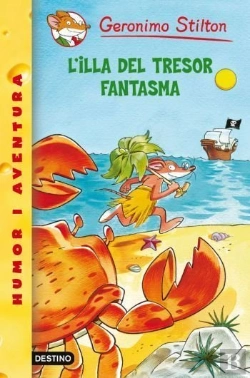 Bertrand.pt - 42- L'Illa Del Tresor Fantasma