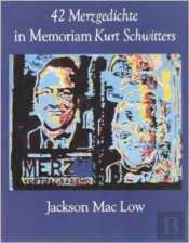 42 Merzgedichte