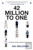 42 Million To One