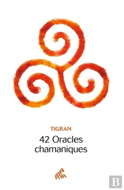 Bertrand.pt - 42 Oracles Chamaniques