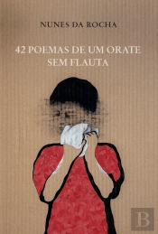 42 Poemas de um Orate sem Flauta