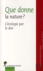 42, Que Donne La Nature ?