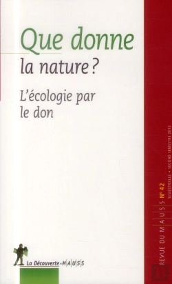 Bertrand.pt - 42, Que Donne La Nature ?