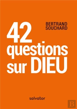 Bertrand.pt - 42 Questions Sur Dieu