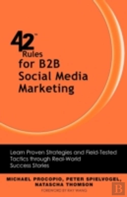 Bertrand.pt - 42 Rules For B2b Social Media Marketing