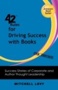 42 Rules For Driving Success With Books (2nd Edition)