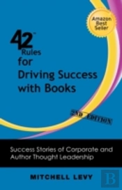 42 Rules For Driving Success With Books (2nd Edition)