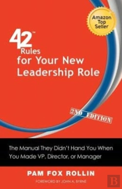 Bertrand.pt - 42 Rules For Your New Leadership Role (2nd Edition)