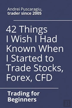 Bertrand.pt - 42 Things I Wish I Had Known When I Star