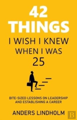 Bertrand.pt - 42 Things I Wish I Knew When I Was 25