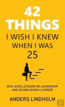 Bertrand.pt - 42 Things I Wish I Knew When I Was 25