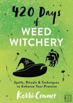 Bertrand.pt - 420 Days Of Weed Witchery