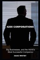 4200 Corporations, Big Businesses, And The World'S Most Successful Companies
