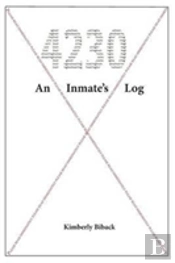 4230 An Inmate'S Log