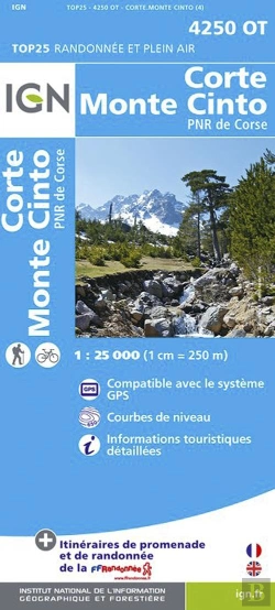 Bertrand.pt - 4250ot Corte Monte Cinto