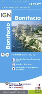4255ot Bonifacio
