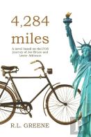 4284 Miles