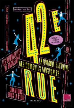 Bertrand.pt - 42e Rue, La Grande Histoire Des Comédies Musicales