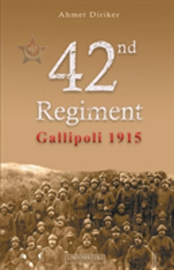 Bertrand.pt - 42nd Regiment Gallipoli 1915