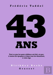 43 Ans