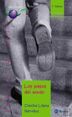 Bertrand.pt - 43. Los Pasos Del Miedo