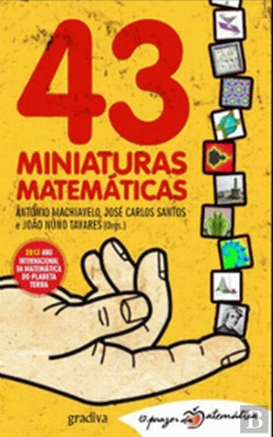 Bertrand.pt - 43 Miniaturas Matemáticas