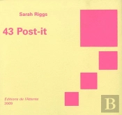43 Post-It