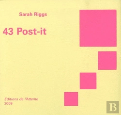 Bertrand.pt - 43 Post-It