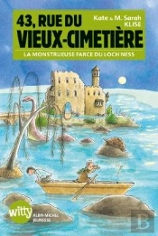 43, Rue Du Vieux-Cimetiere T.7