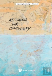 43 Visions For Complexity