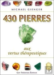 430 Pierres Aux Vertus Thérapeutiques