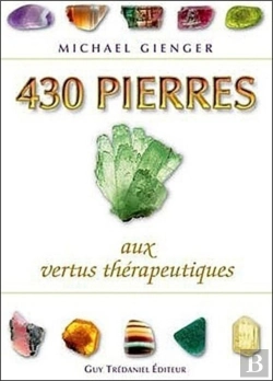 Bertrand.pt - 430 Pierres Aux Vertus Thérapeutiques