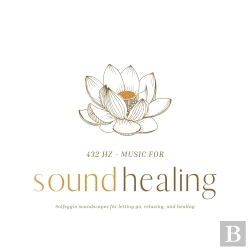 Bertrand.pt - 432 Hz Music For Sound Healing