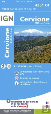 4351ot Cervione