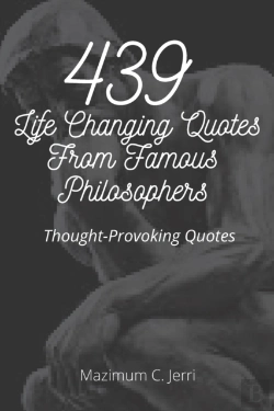 Bertrand.pt - 439 Life Changing Quotes From Famous Philosophers