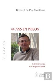 44 Ans En Prison