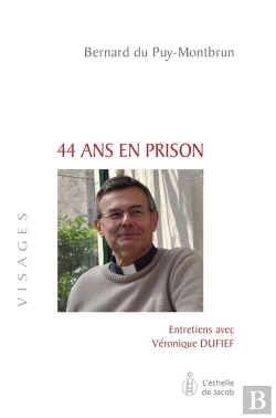 Bertrand.pt - 44 Ans En Prison