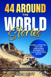 44 Around The World Stories