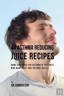 Bertrand.pt - 44 Asthma Reducing Juice Recipes