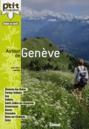 44 Balades Autour De Geneve
