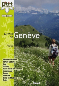 Bertrand.pt - 44 Balades Autour De Geneve