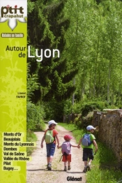 44 Balades Autour De Lyon