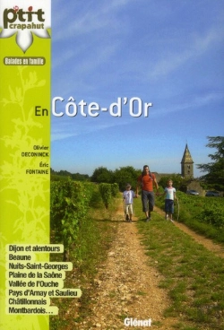 Bertrand.pt - 44 Balades En Cote D Or