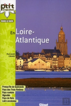 Bertrand.pt - 44 Balades En Loire Atlantique